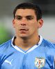  - Maxi Pereira