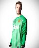  - De Gea