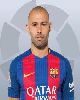  - Mascherano