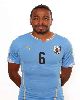  - Alvaro Pereira