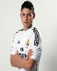  - James Rodriguez