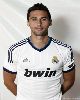  - Arbeloa