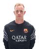  - Ter Stegen