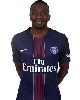  - Matuidi