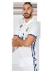 - Benzema