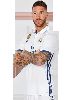  - Sergio Ramos