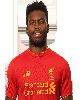 15 - Sturridge