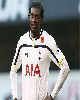  - Adebayor