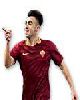  - S. El Shaarawy