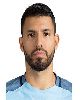 10 - Aguero
