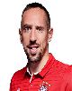 7 - Ribery