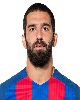 7 - Arda Turan