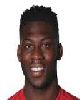 - T. Fosu-Mensah