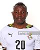  - K.Asamoah
