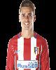 7 - Antoine Griezmann