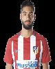 10 - Yannick Ferreira Carrasco