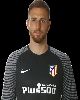 13 - Jan Oblak