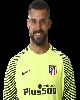1 - Miguel Ángel Moyá