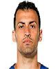  - S. Busquets