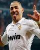 9 - Benzema