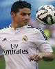 10 - James Rodriguez