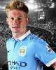 10 - De Bruyne