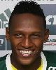 5 - Yerry Mina