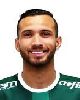 19 - Leandro Pereira