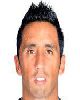 9 - Lucas Barrios