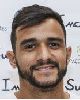 19 - Henrique Dourado