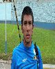 8 - Tarek Carranza