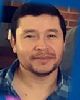 7 - Hugo Cordero