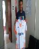 29 - Junior Huerta