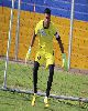 12 - Gianfranco Castellanos