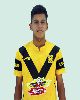 27 - Denilson Ramirez