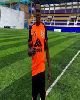 27 - Luis Copete
