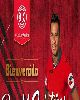 23 - Ronald Quinteros