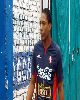 13 - Andy Vidal