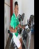 17 - Elsar Rodas