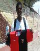 21 - Diego Campos