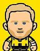 226 - KEINER PACHECO