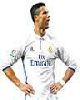 7 - C. RONALDO