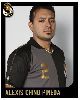 02 - Alexis Pineda