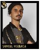 10 - Samuel Figueroa