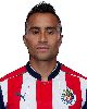 15 - Edgwin Hernandez