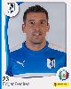 11 - Pajaro Benitez