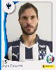 14 - Jose Maria  Basanta
