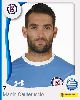 19 - Martin Cauteruccio