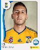 18 - Ismael Sosa