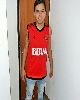 8 - Nico Roman Quinteros